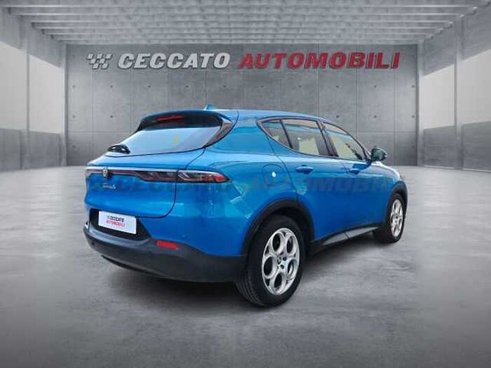 Alfa Romeo Tonale 1.6l