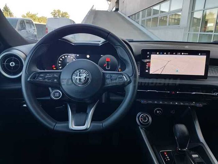 Alfa Romeo Tonale 1.6l