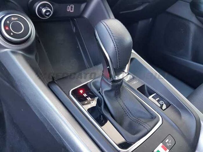 Alfa Romeo Tonale 1.6l