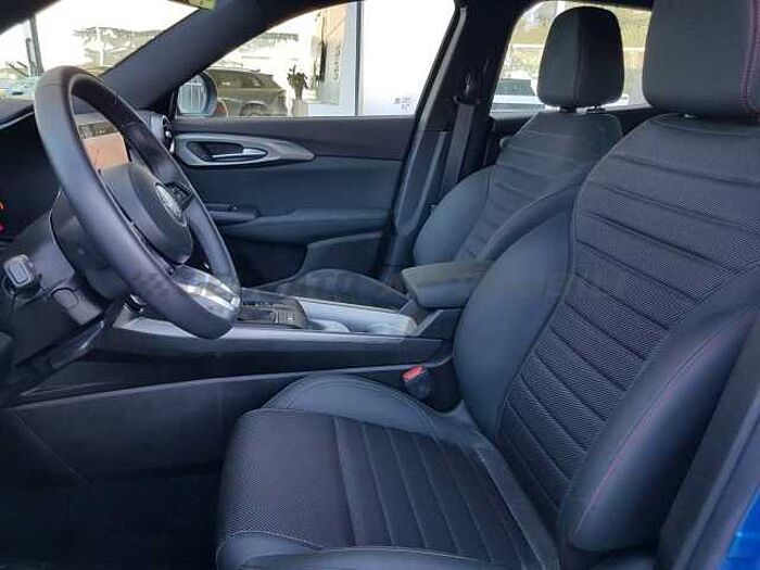 Alfa Romeo Tonale 1.6l