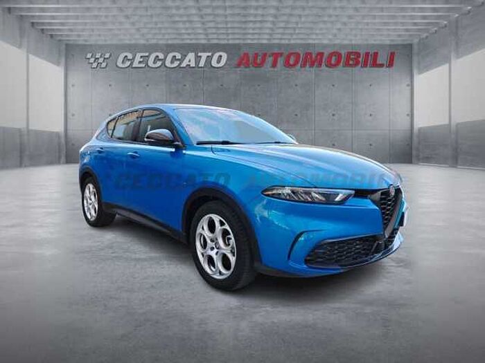 Alfa Romeo Tonale 1.6l