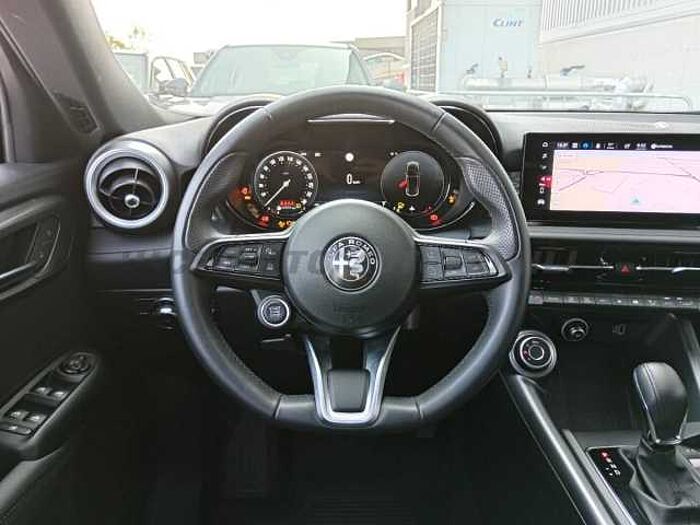 Alfa Romeo Tonale 1.6l