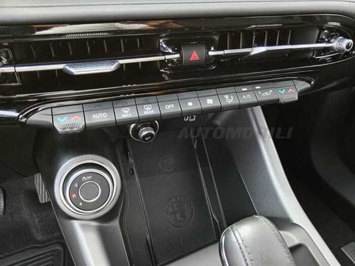 Alfa Romeo Tonale 1.6l