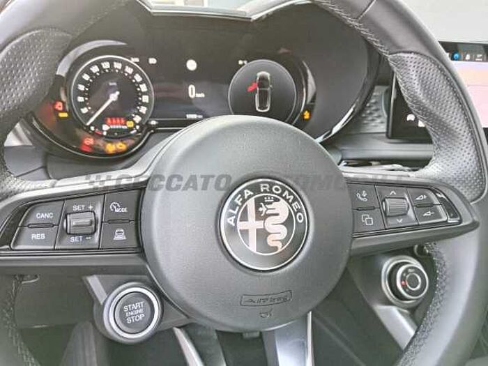 Alfa Romeo Tonale 1.6l