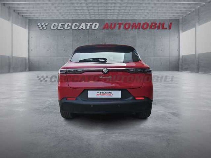 Alfa Romeo Tonale 1.6l