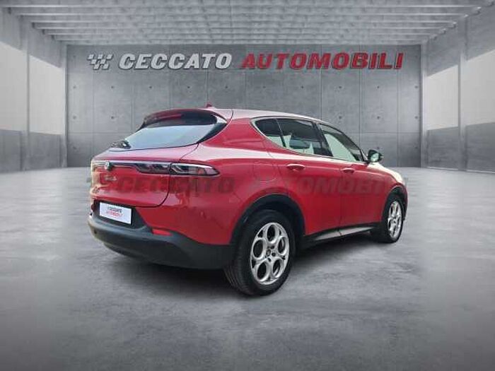 Alfa Romeo Tonale 1.6l