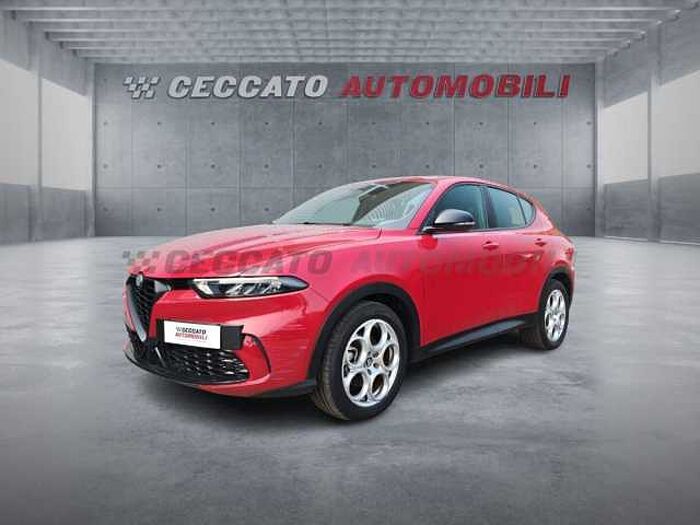 Alfa Romeo Tonale 1.6l
