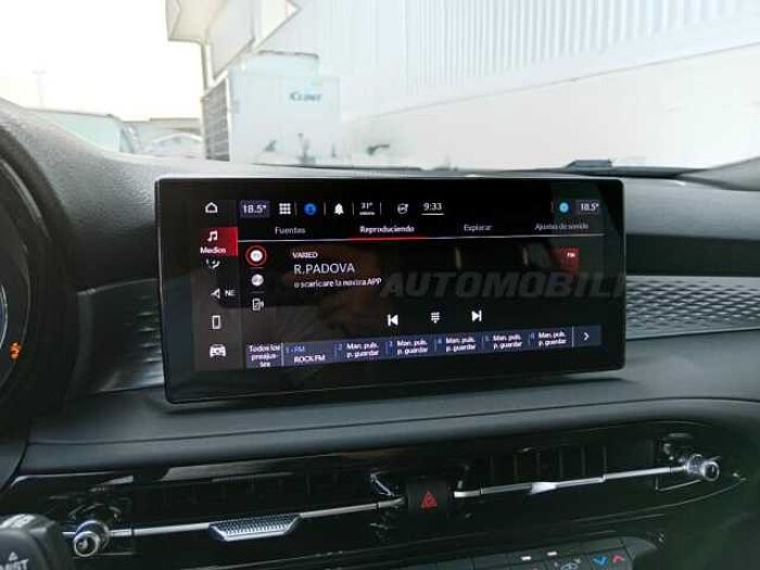 Alfa Romeo Tonale 1.6l