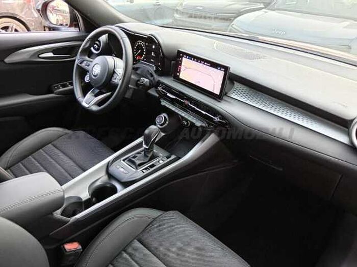 Alfa Romeo Tonale 1.6l