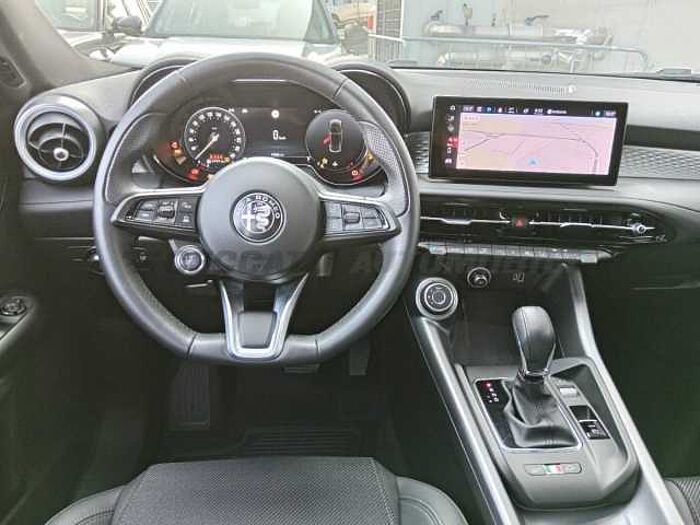 Alfa Romeo Tonale 1.6l