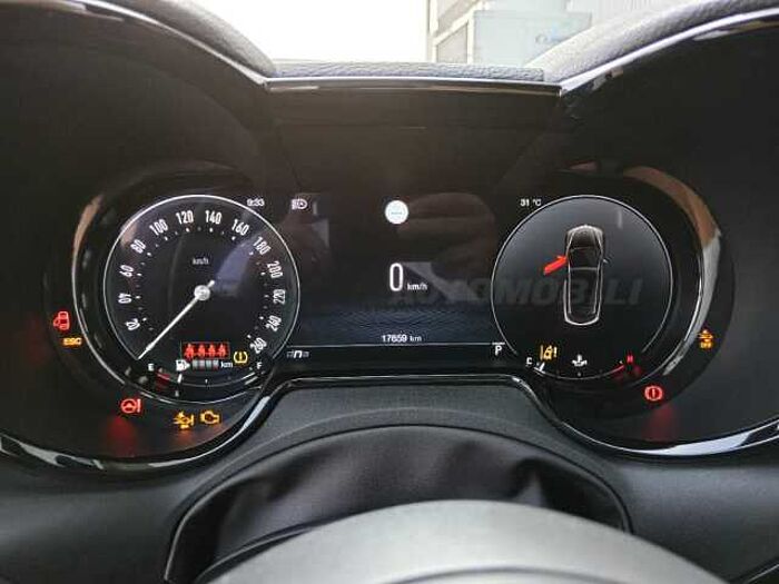 Alfa Romeo Tonale 1.6l