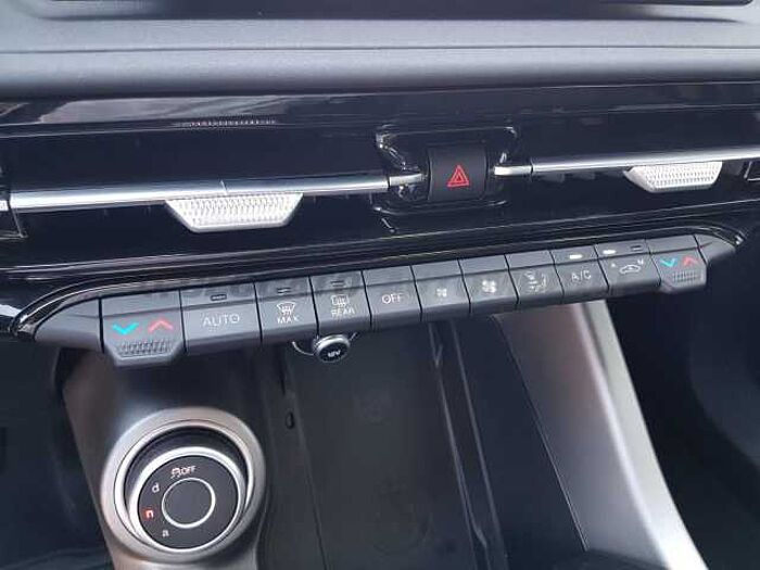 Alfa Romeo Tonale 1.6l