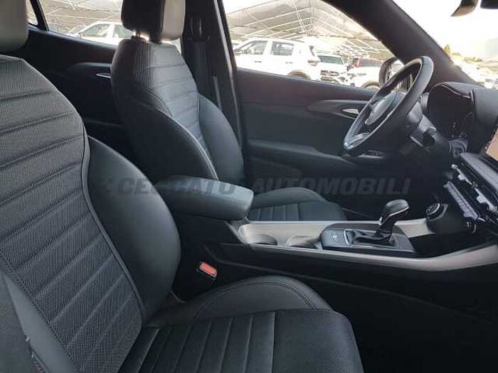 Alfa Romeo Tonale 1.6l