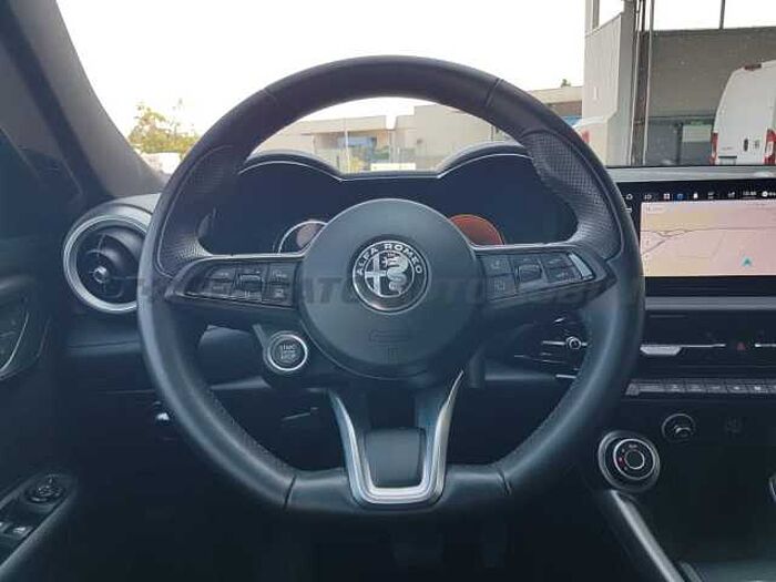 Alfa Romeo Tonale 1.6l