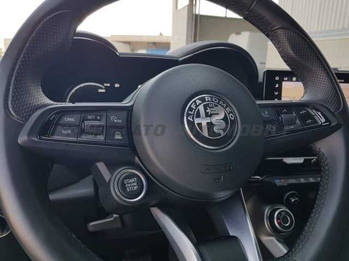 Alfa Romeo Tonale 1.6l