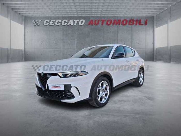 Alfa Romeo Tonale 1.6l