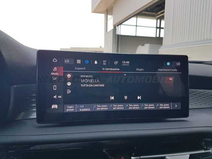 Alfa Romeo Tonale 1.6l