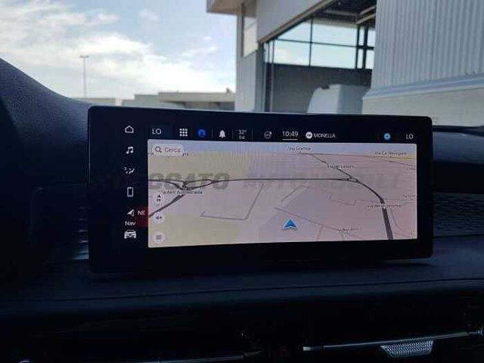 Alfa Romeo Tonale 1.6l