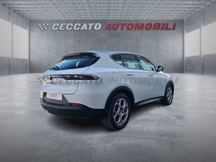 Alfa Romeo Tonale 1.6l