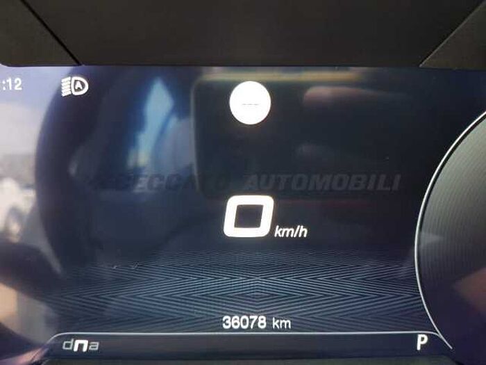 Alfa Romeo Tonale 1.6l