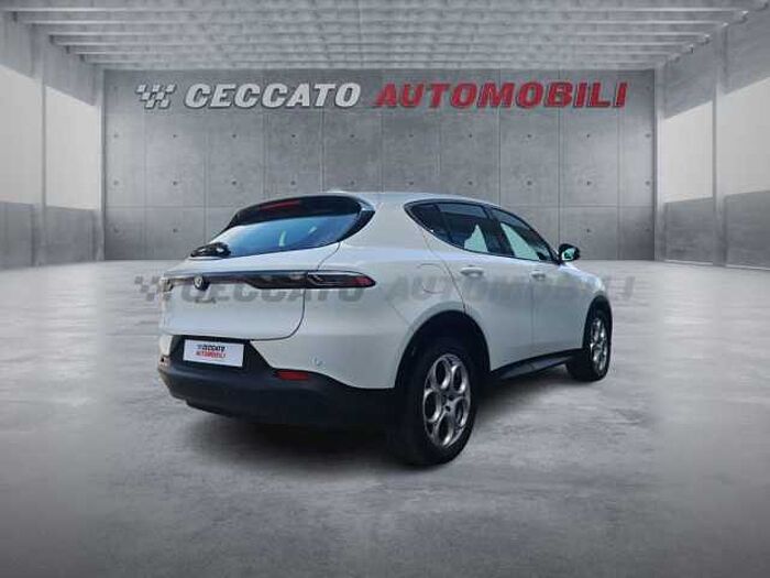 Alfa Romeo Tonale 1.6l