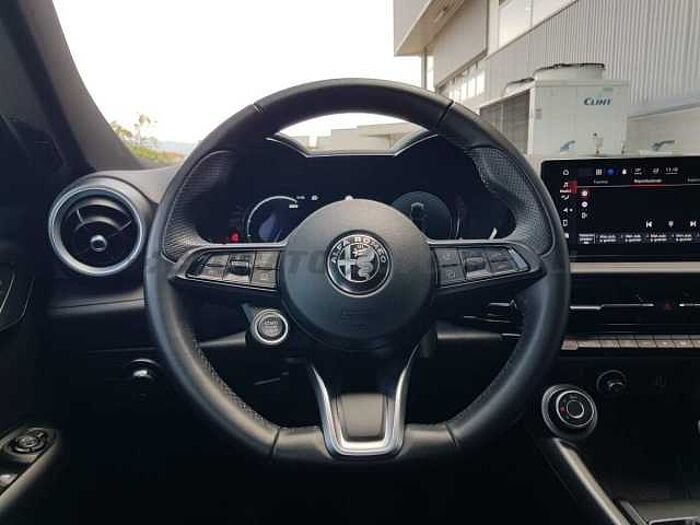 Alfa Romeo Tonale 1.6l