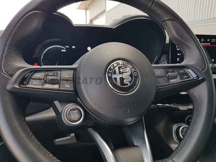 Alfa Romeo Tonale 1.6l