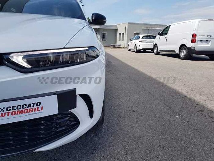 Alfa Romeo Tonale 1.6l