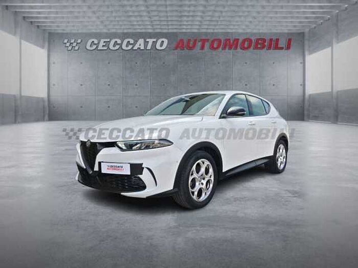 Alfa Romeo Tonale 1.6l