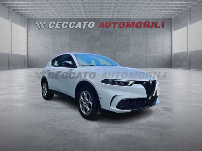 Alfa Romeo Tonale 1.6l