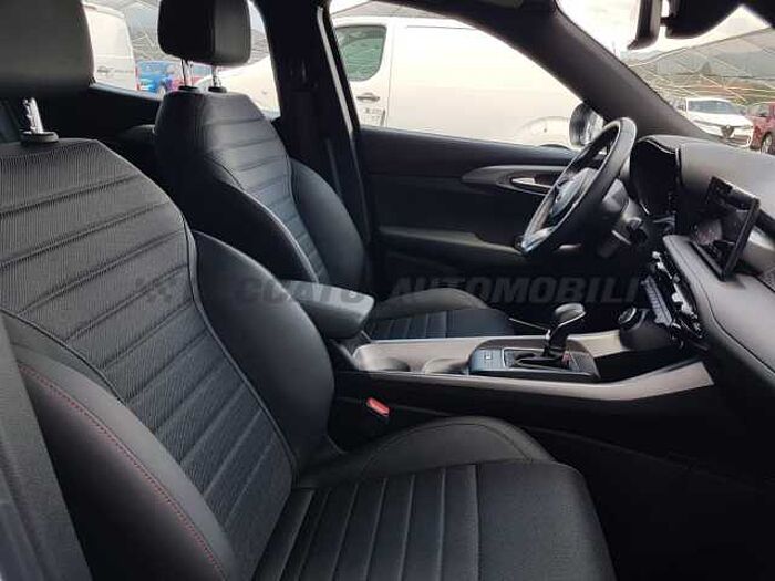 Alfa Romeo Tonale 1.6l