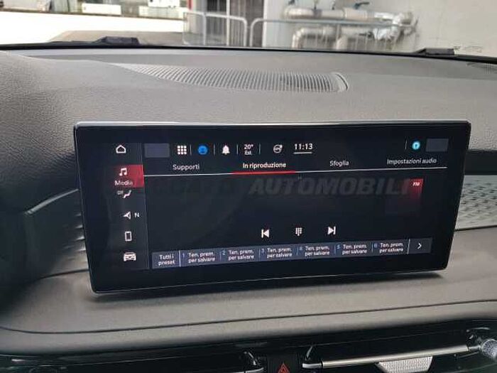 Alfa Romeo Tonale 1.6l