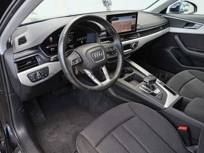 Audi A4 2l