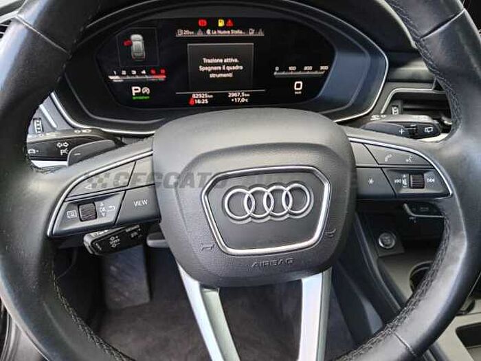 Audi A4 2l