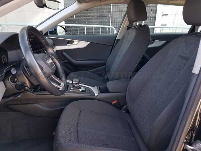 Audi A4 2l