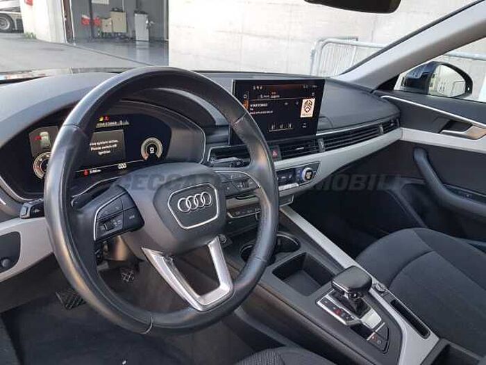 Audi A4 2l
