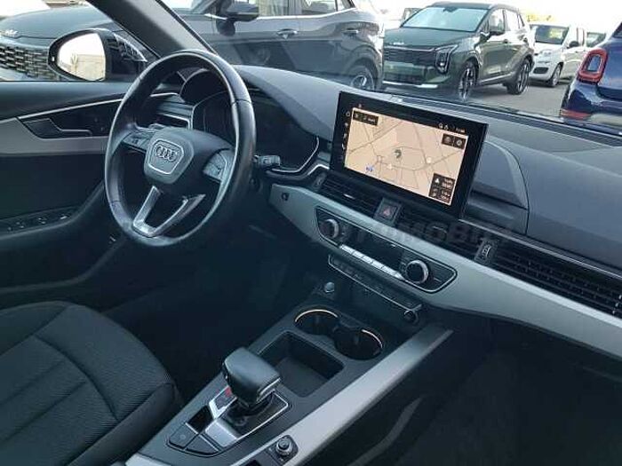 Audi A4 2l