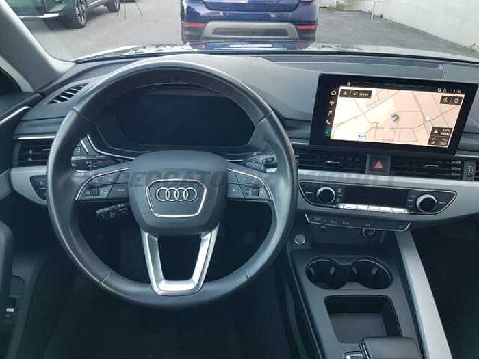 Audi A4 2l