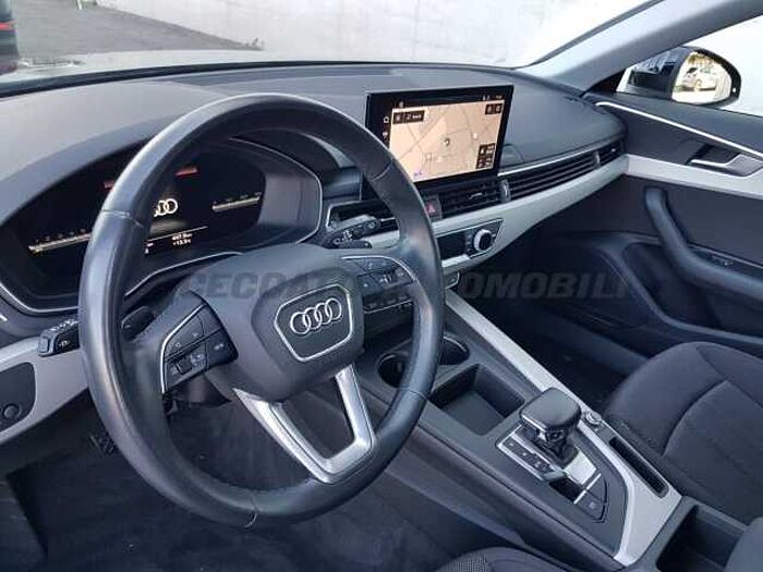 Audi A4 2l