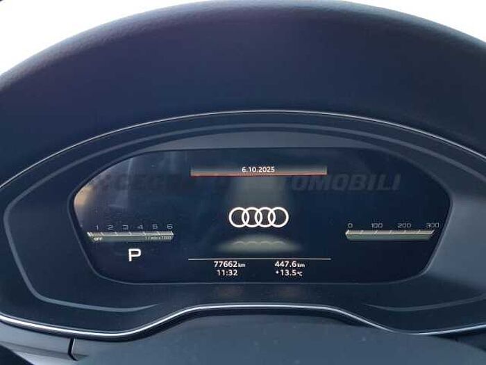 Audi A4 2l