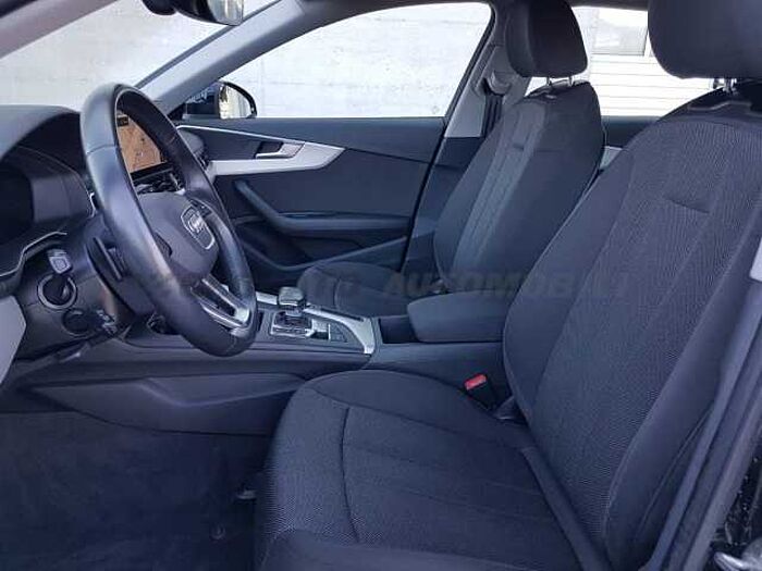 Audi A4 2l