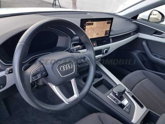 Audi A4 2l