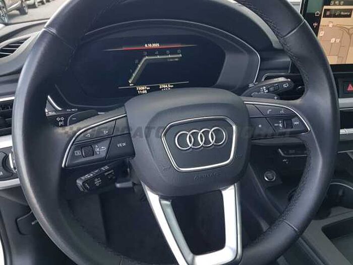 Audi A4 2l