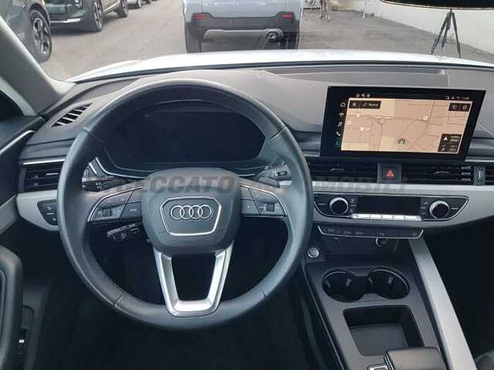 Audi A4 2l