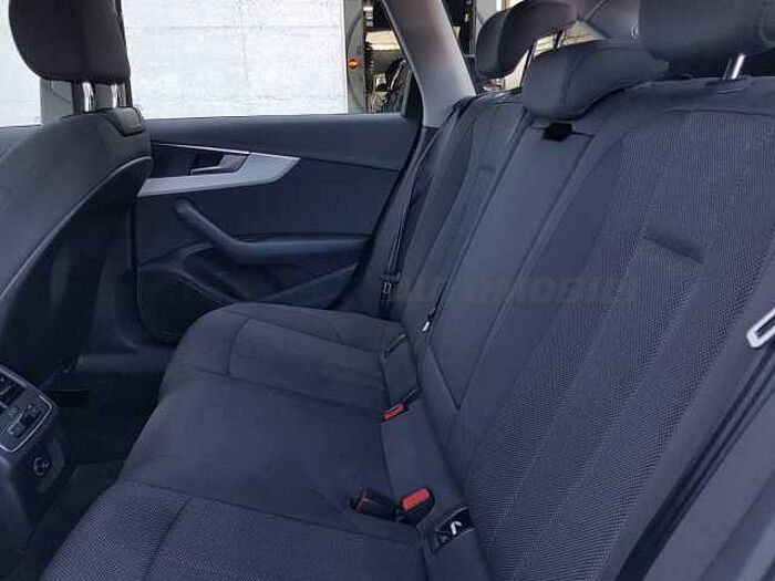 Audi A4 2l