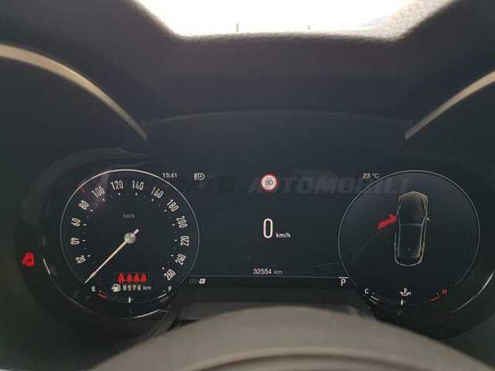 Alfa Romeo Stelvio 2.1l