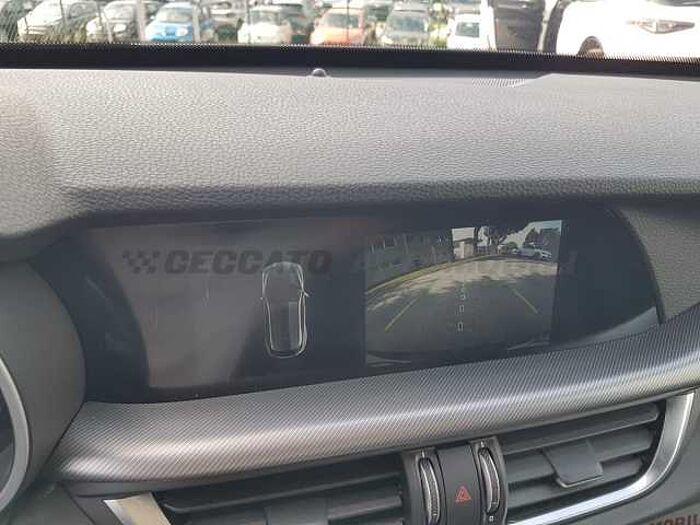 Alfa Romeo Stelvio 2.1l