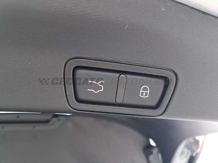 Alfa Romeo Stelvio 2.1l