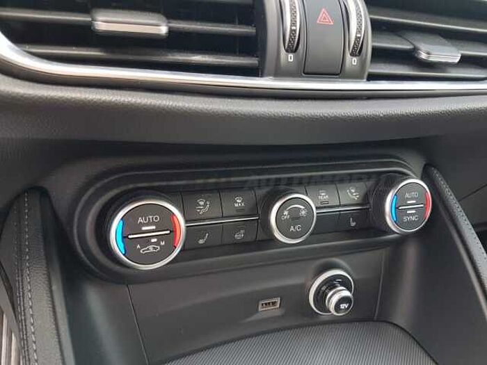 Alfa Romeo Stelvio 2.1l