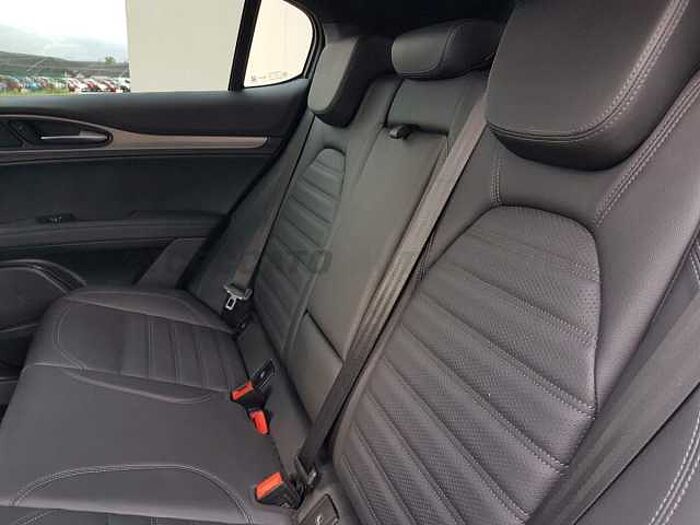 Alfa Romeo Stelvio 2.1l
